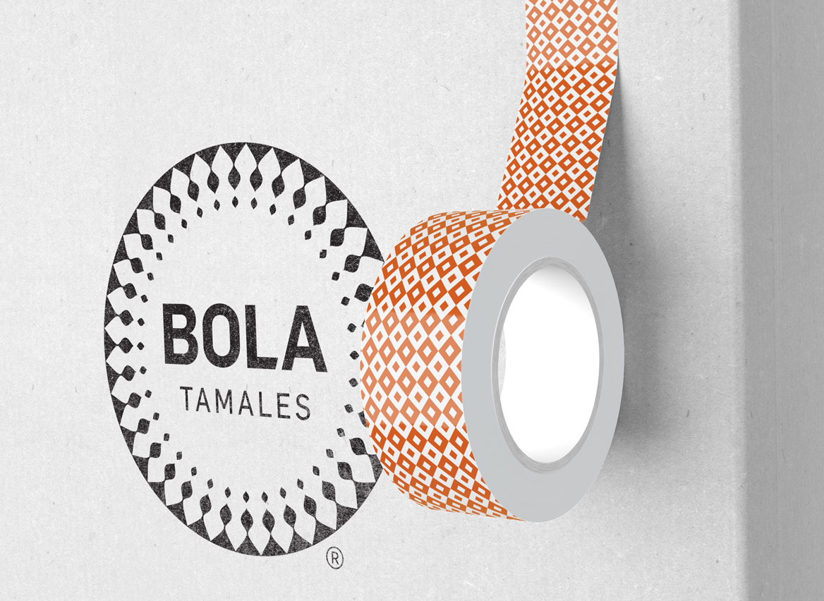 Bola Tamales