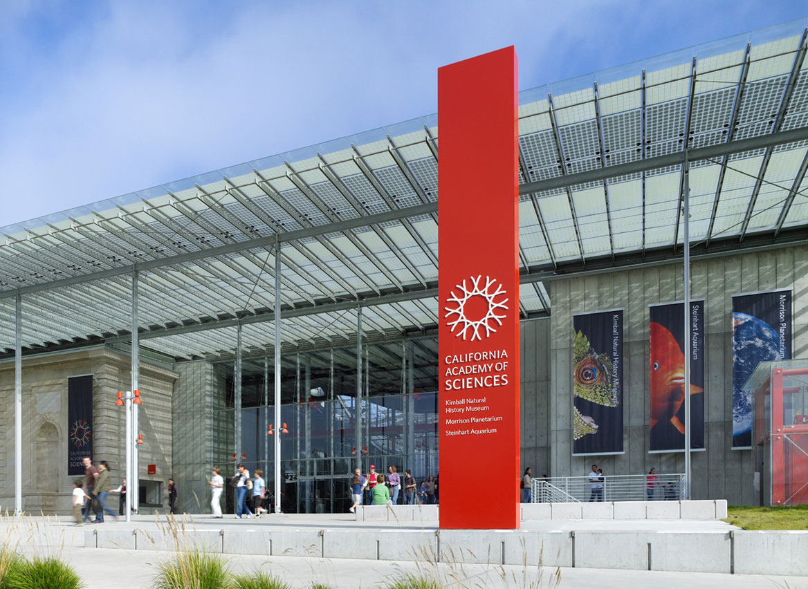 California Academy of Sciences