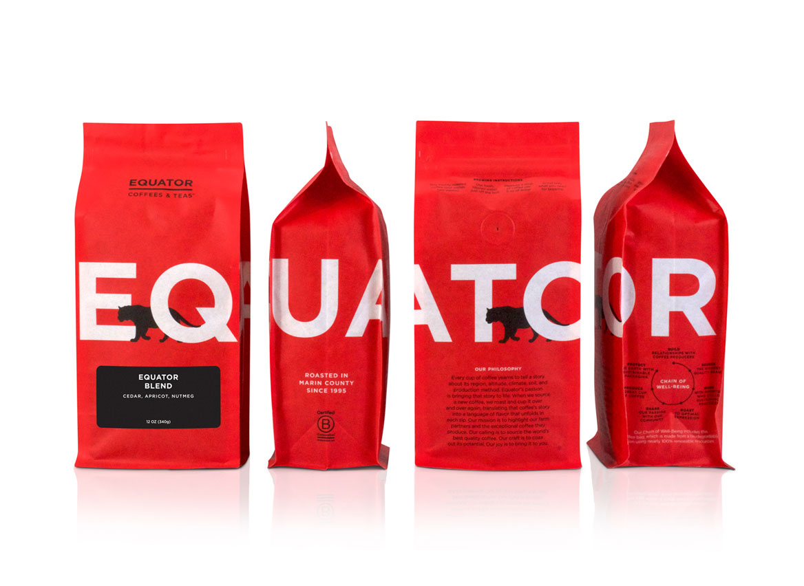 Equator Coffees – New