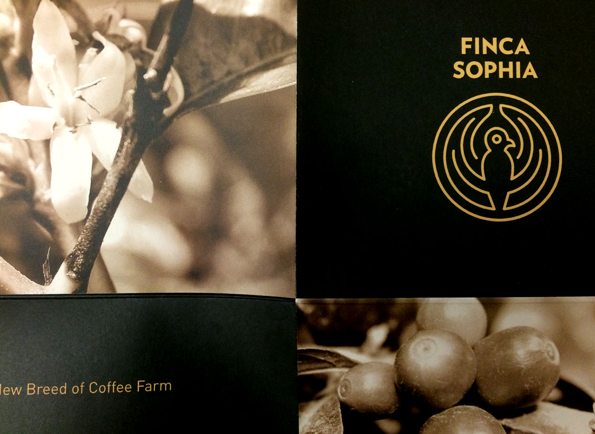 Finca Sophia