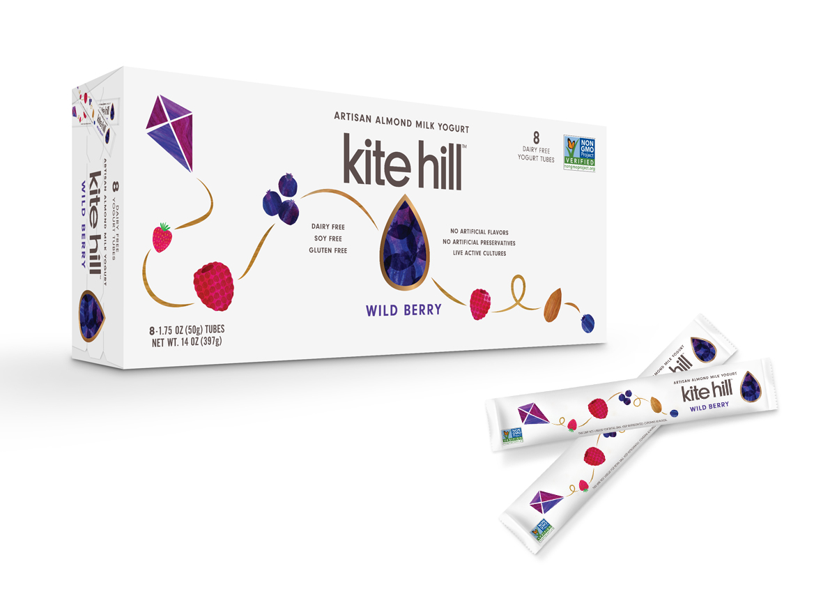 Kite Hill – New