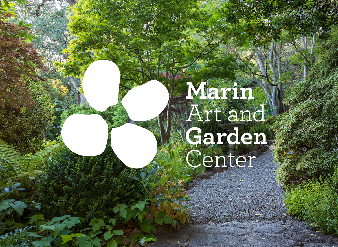 Marin Art and Garden Center