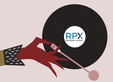 RPX Holiday Card 2015