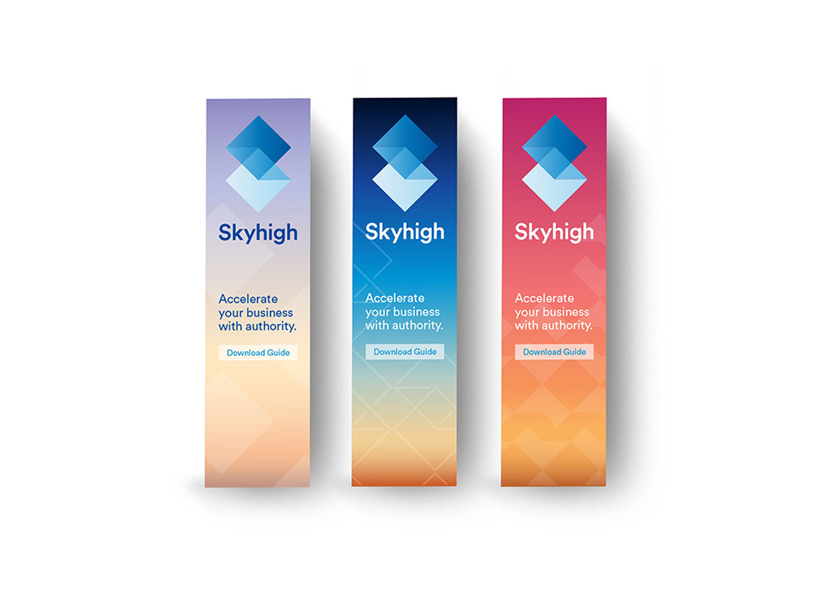 Skyhigh Networks