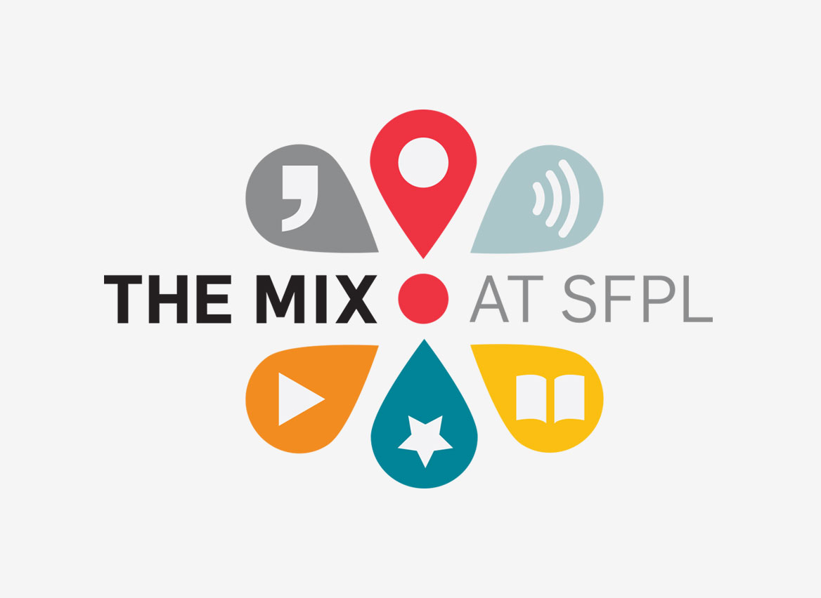 The Mix at San Francisco Public Library